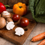 면역력 증강 식단